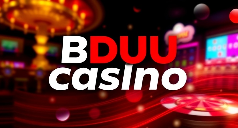 Bonuses and promotions available at BDUU