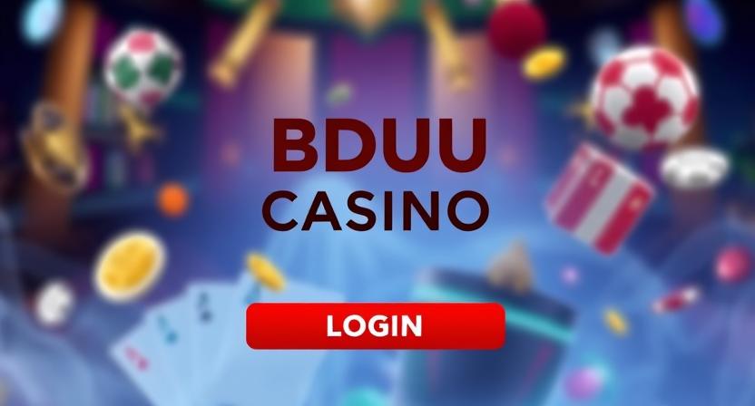 Secure verification for BDUU login