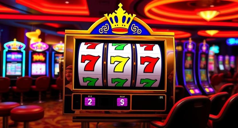 Colorful themes and thrilling jackpots in BDUU slots