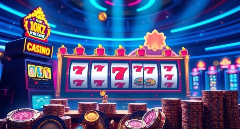 Mobile-optimized and fast-loading BDUU slot games